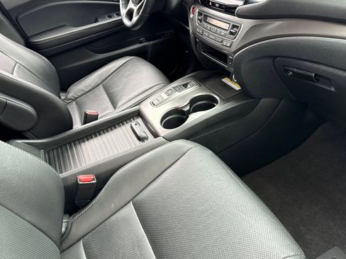 Certified 2022 Honda Passport EX-L image 31