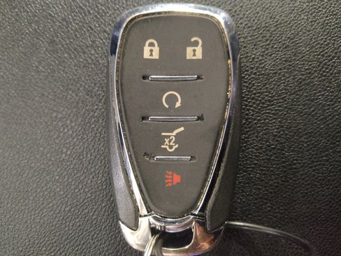 Used 2024 Chevrolet Equinox LT AWD/4WD image 32