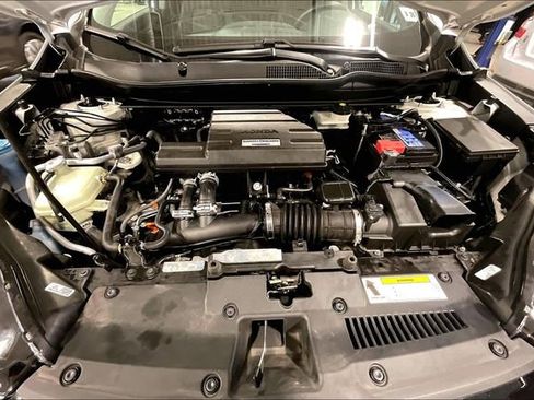 Used 2021 Honda CR-V Touring image 10