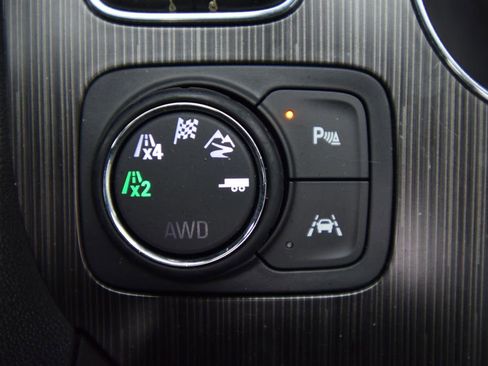 Used 2019 GMC Acadia SLT image 41