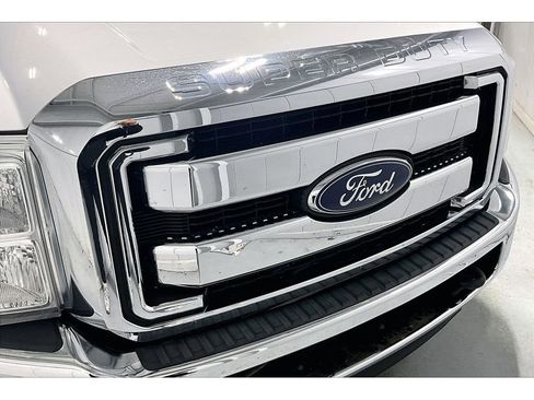 Used 2016 Ford F250 XLT image 29