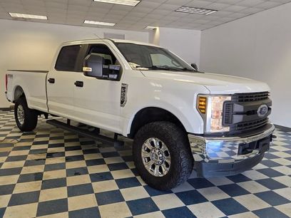 Used 2018 Ford F250 XL w/ Power Equipment Group
