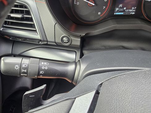 Used 2024 Subaru Forester Sport image 21