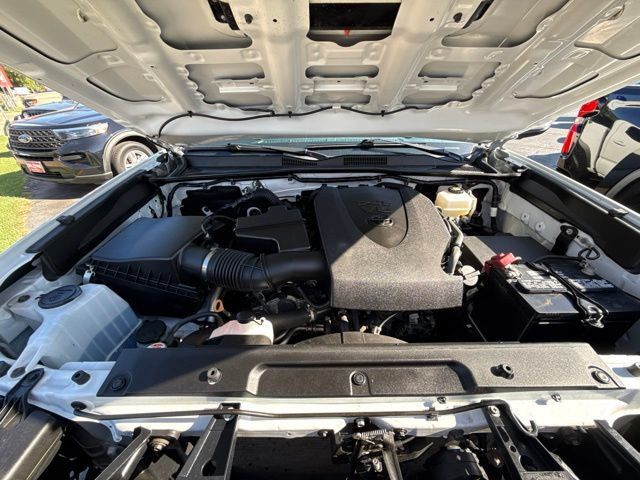 Used 2023 Toyota Tacoma TRD Pro AWD/4WD image 19