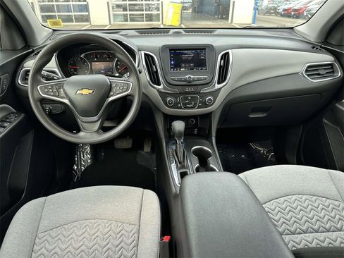 Used 2023 Chevrolet Equinox LS w/ LS Convenience Package image 11