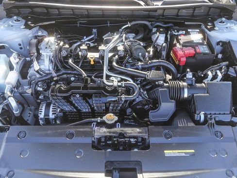 Used 2023 Nissan Altima 2.5 SV image 26