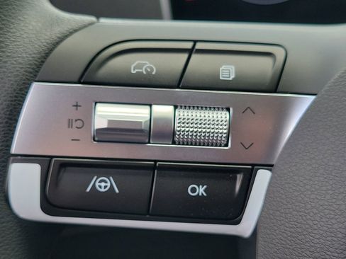 New 2026 Hyundai Santa Cruz SEL FWD image 8