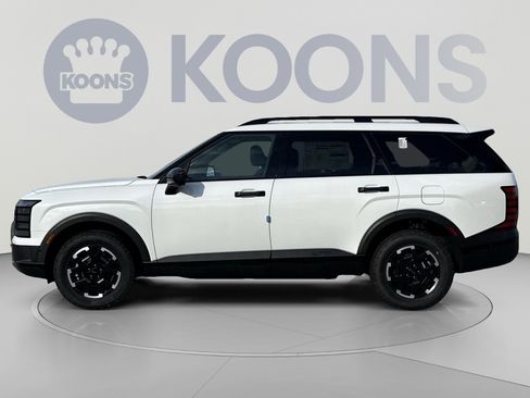 New 2026 Hyundai Palisade XRT Pro AWD/4WD image 2