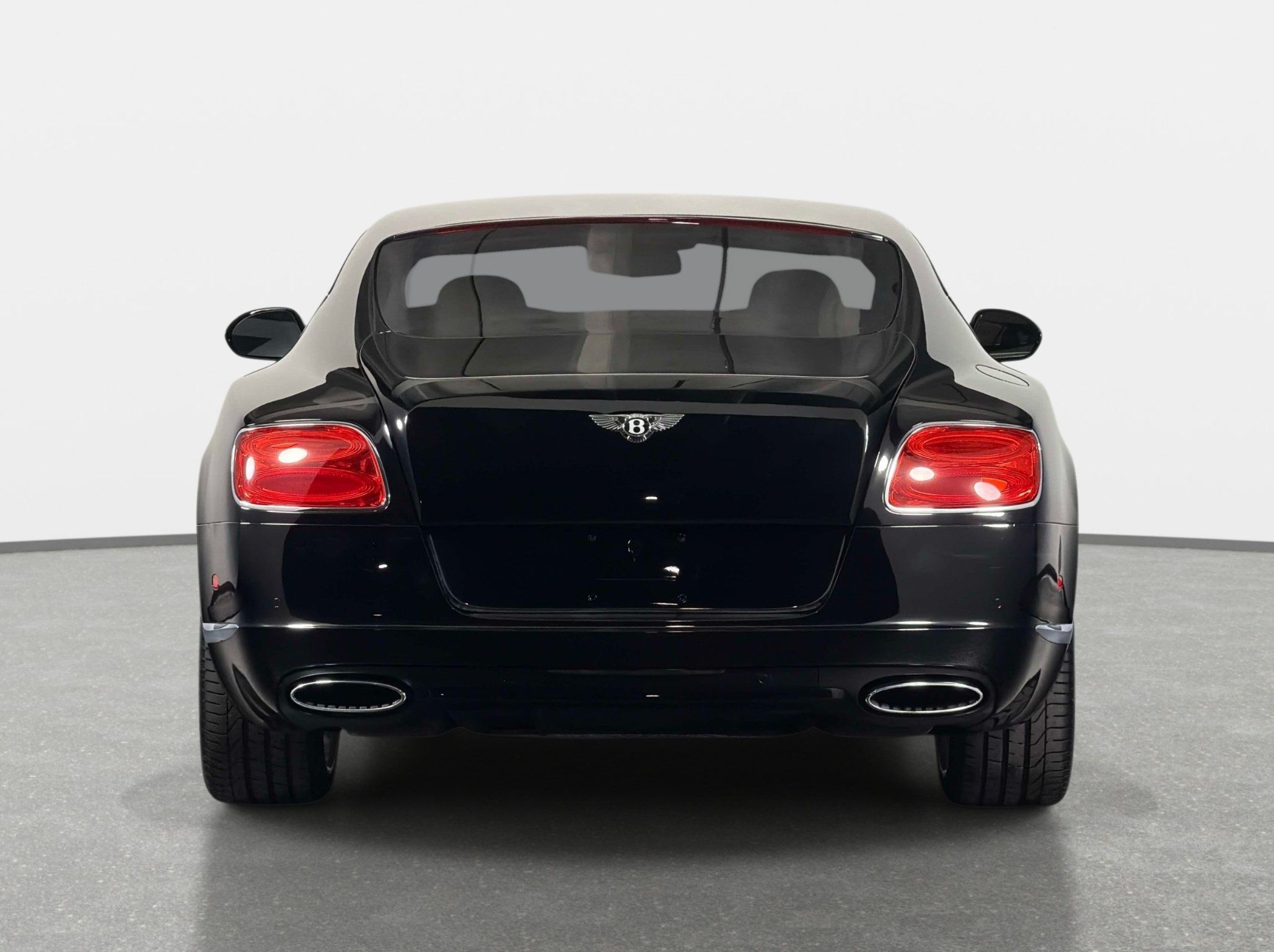 Used 2014 Bentley Continental GT Speed AWD/4WD image 7