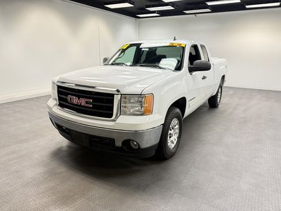 Used 2008 GMC Sierra 1500 SLE w/ Power Pack Plus