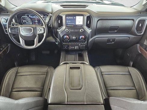 Certified 2020 GMC Sierra 1500 Denali w/ Denali Ultimate Package image 15