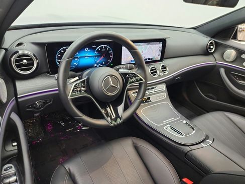 Certified 2023 Mercedes-Benz E 350 Sedan image 14