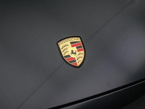 Used 2022 Porsche 911 Targa 4S image 25