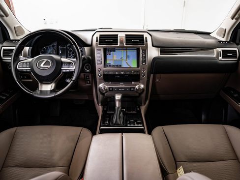 Used 2020 Lexus GX 460 Premium image 30
