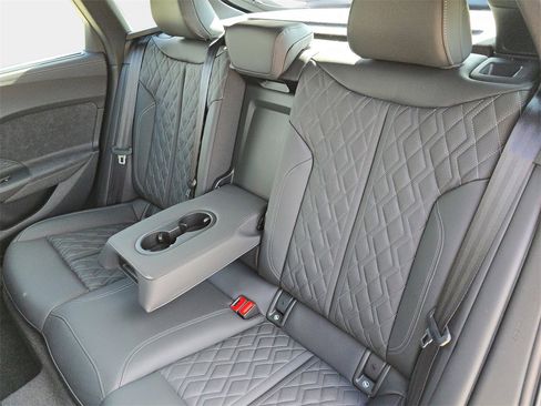 New 2025 Audi S5 Prestige image 14