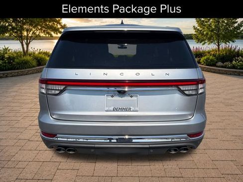 Used 2021 Lincoln Aviator Reserve w/ Equipment Group 201A AWD/4WD image 6