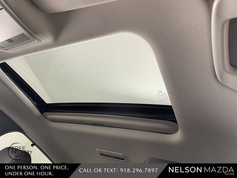 New 2026 MAZDA CX-90 Plug-In Hybrid w/ Preferred image 23