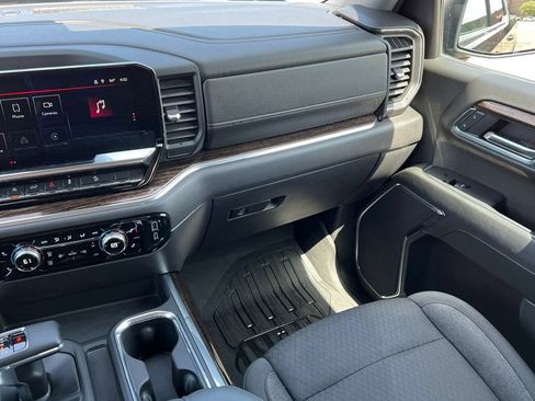 Used 2024 GMC Sierra 1500 Elevation AWD/4WD image 37