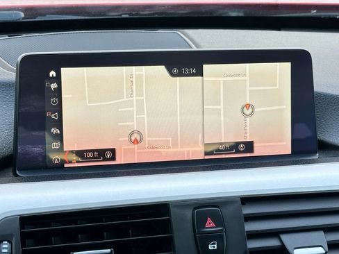 Used 2018 BMW 320i xDrive Sedan image 32