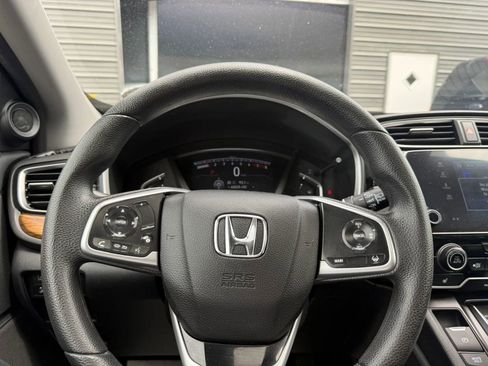 Used 2021 Honda CR-V EX image 31