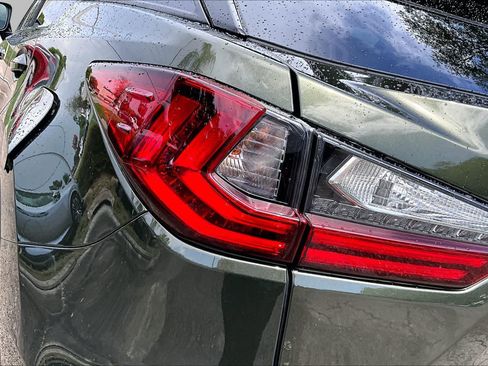 Used 2022 Lexus RX 350 FWD image 29