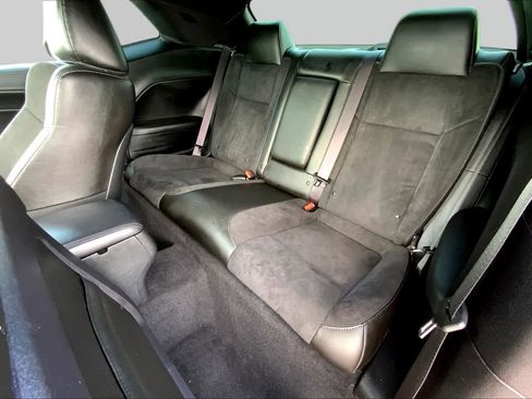 Used 2021 Dodge Challenger GT w/ Plus Package AWD/4WD image 21