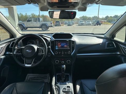 Used 2021 Subaru Crosstrek 2.5i Limited w/ Moonroof Package 1 image 34