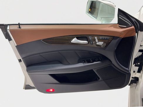 Used 2016 Mercedes-Benz CLS 400 4MATIC image 15