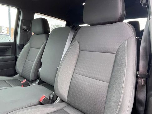 Certified 2023 Chevrolet Silverado 1500 RST image 21