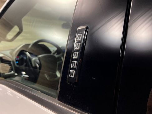 Used 2022 Ford F350 Lariat w/ Lariat Ultimate Package image 33