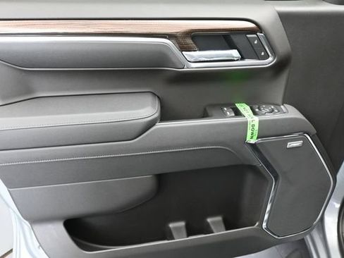 New 2026 Chevrolet Silverado 1500 LT Trail Boss w/ Convenience Package II AWD/4WD image 20