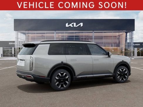 New 2027 Kia Telluride S AWD/4WD image 6