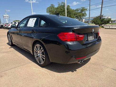 Used 2017 BMW 430i Gran Coupe RWD image 5