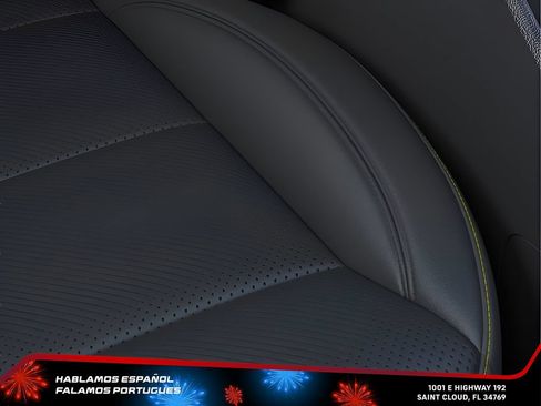 New 2026 Chevrolet Trax ACTIV w/ Driver Confidence Package FWD image 19