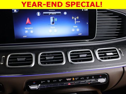 Used 2025 Mercedes-Benz GLE 450e 4MATIC image 20