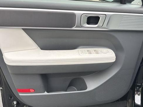 New 2026 Hyundai Santa Fe SEL FWD image 10
