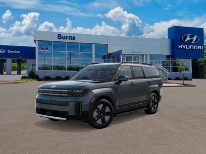 New 2026 Hyundai Santa Fe SEL