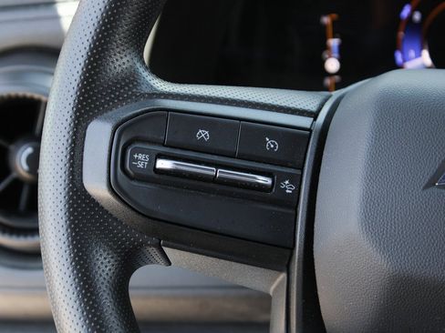 Used 2023 Chevrolet Colorado Trail Boss w/ LPO, Dark Essentials Package image 22