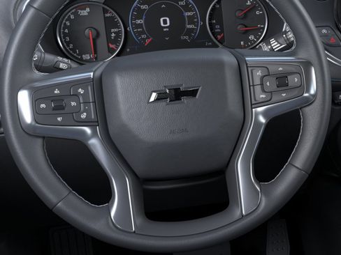 New 2026 Chevrolet Blazer RS w/ Driver Confidence II Package FWD image 20