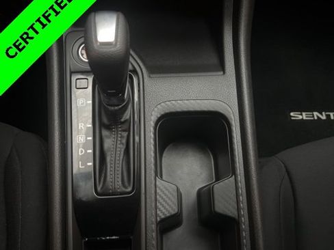 Certified 2022 Nissan Sentra S image 11