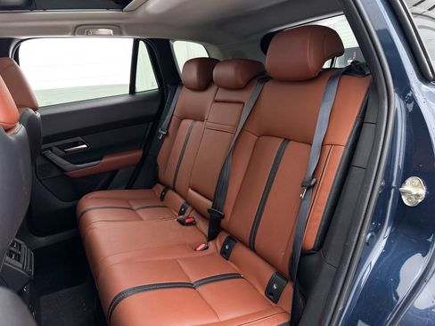 Certified 2025 MAZDA CX-50 2.5 Turbo w/ Accent Package image 30