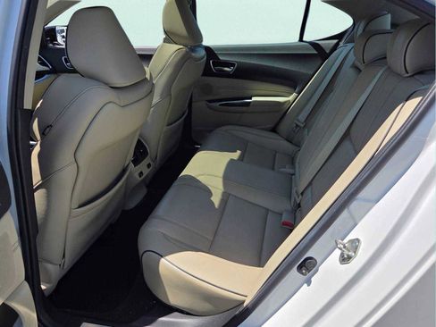 Used 2019 Acura TLX V6 SH-AWD w/ Advance Package image 9