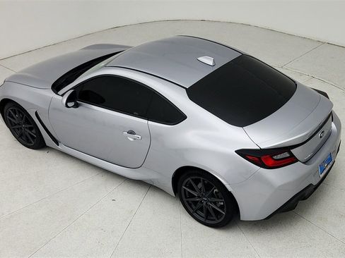 Used 2023 Subaru BRZ Limited image 34