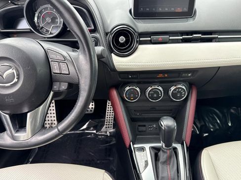 Used 2017 MAZDA CX-3 Grand Touring FWD image 29