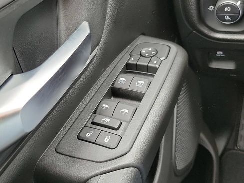 New 2026 RAM 1500 Express RWD image 13