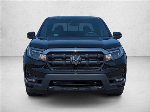 New 2026 Honda Ridgeline RTL image 7