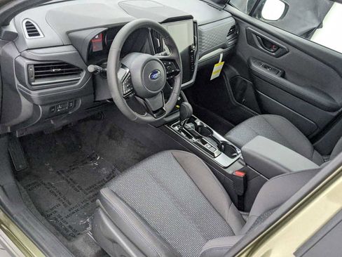 New 2026 Subaru Forester Premium image 13