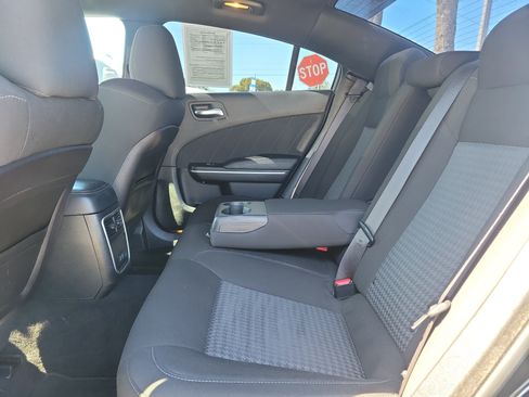 Used 2022 Dodge Charger Scat Pack RWD image 16
