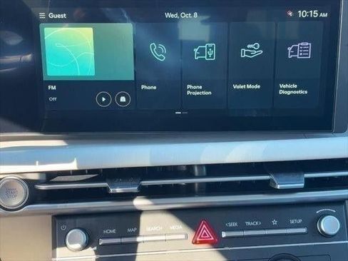 Used 2026 Hyundai Tucson SE image 15