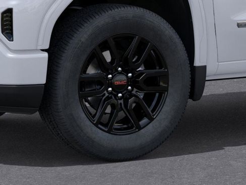 New 2026 GMC Sierra 1500 Elevation w/ Preferred Package image 43